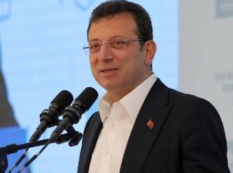 İmamoğlu’ndan Bilal Erdoğan’a yanıt: Git işine diyeceğim, işi de yok ki