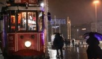 AFAD'dan İstanbullulara fırtına uyarısı