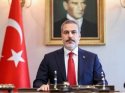 Türkiye, İsrail'e açılan davaya ortak oluyor