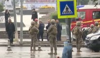 İçişleri'ne bombalı saldırıda yeni gelişme:  11 jandarma ve polis kusurlu bulundu