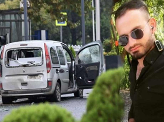 Ankara'daki bombalı saldırı soruşturmasında yeni bilgi
