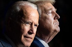 Trump'tan Biden'a idam resti: Hepsini infaz edecek