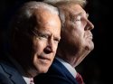 Trump'tan Biden'a idam resti: Hepsini infaz edecek