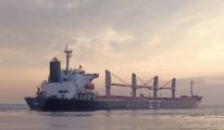 Kiev: 5 kargo gemisi Ukrayna limanlarına doğru yol alıyor