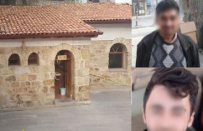 Cami görevlisi, tuvalet parasını vermeyen vatandaşı kalbinden bıçakladı