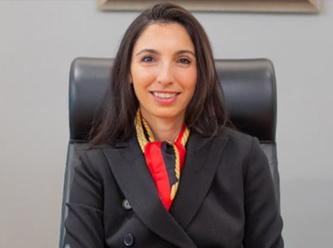 'Kiralar pahalı' diyen Hafize Gaye'nin Bodrum'da villası varmış'