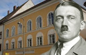 4 Alman, doğduğu evde Hitler'in doğum gününü kutlarken gözaltına alındı