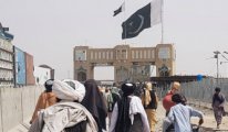 Pakistan'ın sınır dışı kararı sonrası binlerce Afgan ülkeden kaçıyor