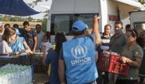 Yunanistan'da sığınmacı kampları doldu