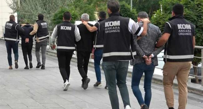 Ayhan Bora Kaplan soruşturmasında 4 kişi daha gözaltına alındı