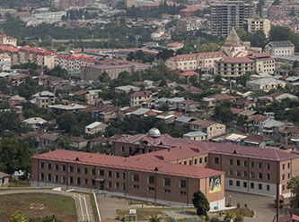 Karabağ için ‘gizli müzakere’