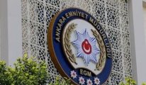 Ankara Emniyeti'nde açığa alınan 9 polisin isimleri belli oldu