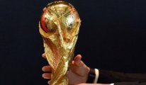 2034 Dünya Kupası Suudi Arabistan'da mı yapılacak?