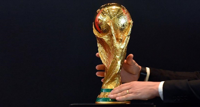 FIFA'nın Dünya Kupası'nı satış planı çöküyor