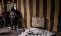 İdlib'e saldırı: 5 sivil hayatını kaybetti, 38 sivil yaralandı