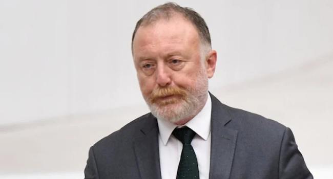 DEM Parti'den infaz paketine ilk tepki: Dağ fare bile doğuramadı