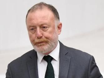 DEM Parti'den infaz paketine ilk tepki: Dağ fare bile doğuramadı