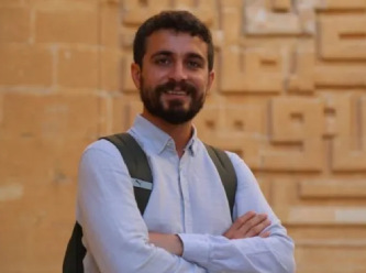 Gazeteci Ahmet Kanbal gözaltına alındı