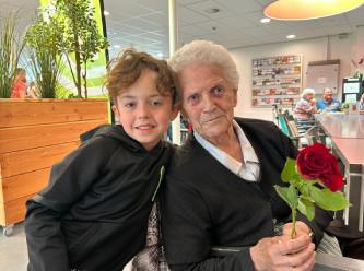 Hollanda'da Yalnızlıkla Mücadele Haftası etkinlikleri