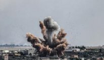 İsrail-Hamas savaşı: Toplam ölü sayısı 900’ü aştı, İsrail savaş hali ilan etti