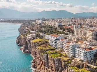 Yabancıya Turizm cenneti, yerliye kira cehennemi