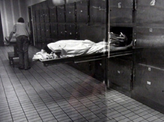 Morgdan çıkıp oy verecekler; İlginç bir seçim hilesi iddiası daha