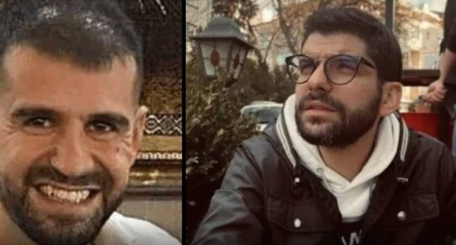 Mahkeme, Ayhan Bora Kaplan soruşturmasının kilit ismi Sertçelik’in iadesini istedi
