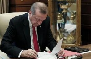 Erdoğan imzaladı: 19 fakülte, yüksekokul ve enstitü kapatıldı