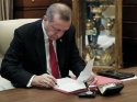 AYM, Erdoğan'ın bir yetkisini daha iptal etti: Vali yardımcısı ve kaymakam atayamayacak