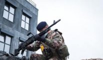 Fransa, Ukrayna’nın kuzey sınırına asker göndermeye hazırlanıyor