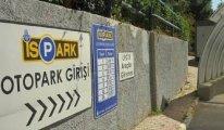 İBB'den İSPARK ücretlerine zam: En yüksek park ücreti 202 TL oldu