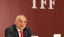 Türk futbolunda yaşanan skandallara Büyükekşi'den tuhaf cevap