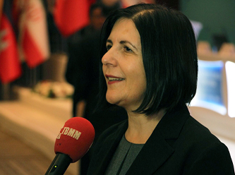 Eski KKTC Başbakanı gözaltına alındı