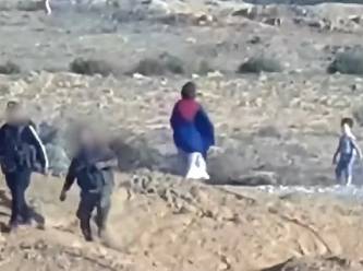 Hamas’tan rehine adımı… Serbest bıraktılar