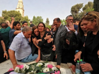 İsrailli yazarların savaşa tepkisi: Şok ve iç hesaplaşma