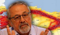 Naci Görür'den bu kez de 'Doğu Anadolu fay hattı' uyarısı