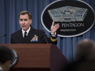 Beyaz Saray'dan başkanlık seçiminde 'Harris'i destekleyen' Putin'e yanıt