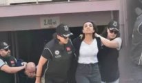 HDP İzmir İl Eş Başkanı Berna Çelik’e çıplak arama işkencesi