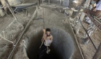 İsrail'in hedef aldığı Hamas tünelleri hakkında neler biliniyor?