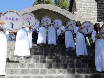 Sur Kültür Yolu Festivali’nde konser ve gösteriler iptal