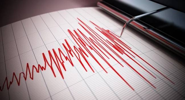 Japonya'da şiddetli deprem