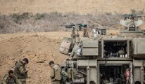 İsrail ordusu duyurdu: 'Kapsamlı saldırıya hazırlanıyoruz'