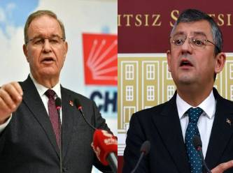 CHP'de Kılıçdaroğlu polemiği