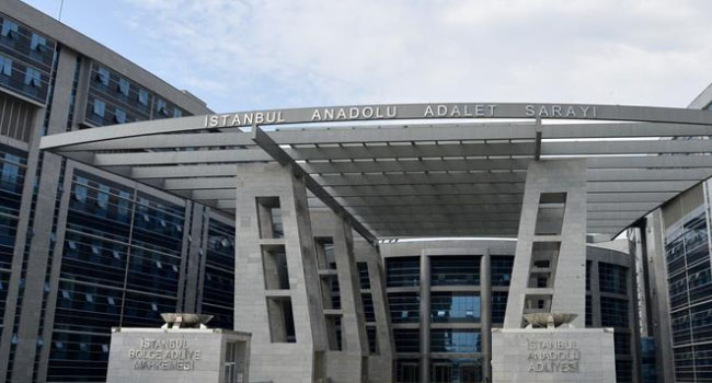 İstanbul Anadolu Adliyesi’ndeki “Vasi skandalı” büyüyor
