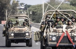 İsrail'den krizi tırmandıracak hamle: 50 bin asker daha...