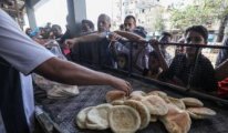 BM'den uyarı: Gazze'de 4-5 günlük gıda kaldı