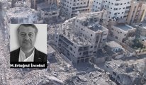 İsrail, Hamas ve Yitirilen İnsanlık