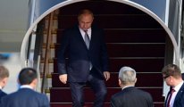 Putin Baltıklardan uçtu savaş uçakları alarma geçti