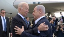 Netanyahu'dan Biden'a rest: 