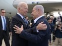 Beyaz Saray: Biden ve Netanyahu Hamas'ın cevabını görüştü